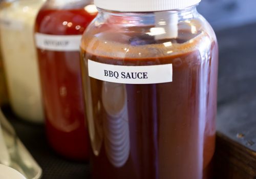 Korean BBQ Sauce