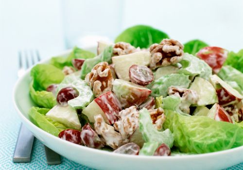 Waldorf Salad