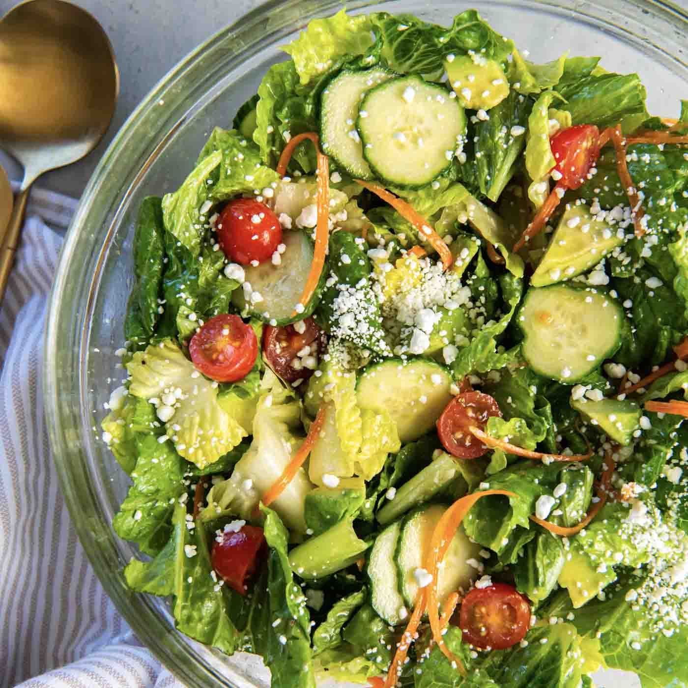 Green Salad