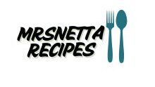 Mrsnettarecipes