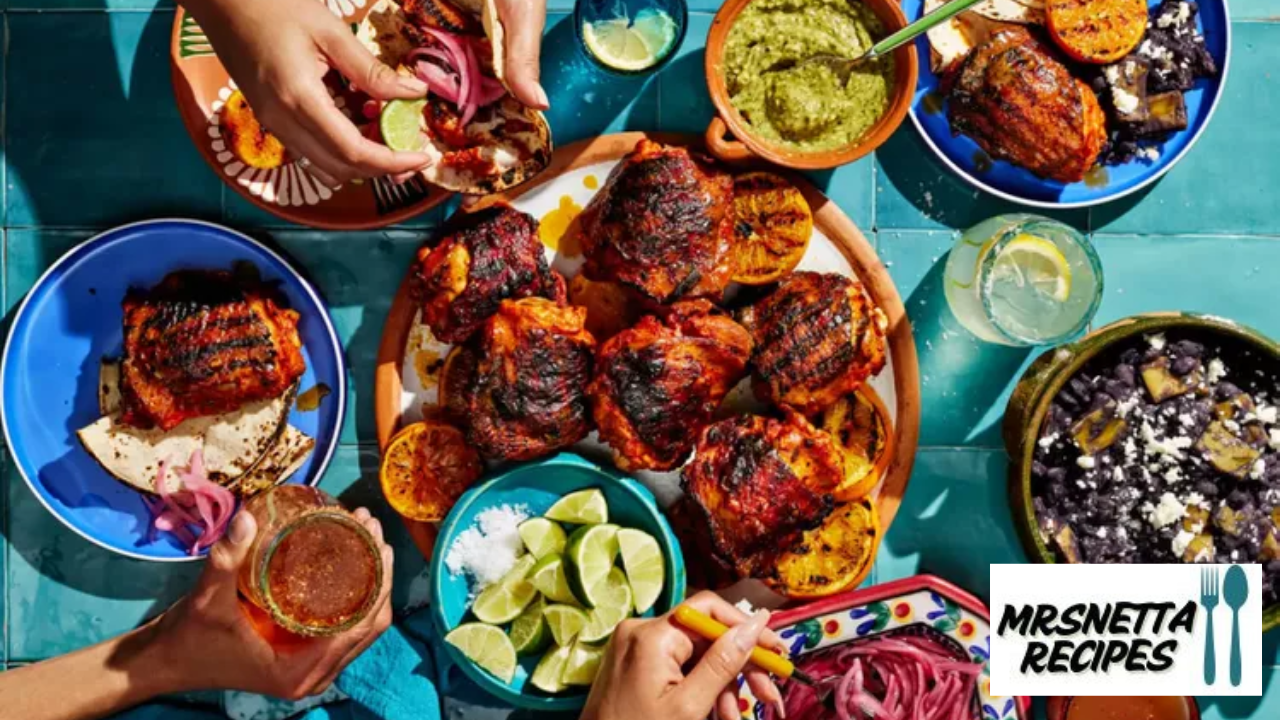 MyRecipes Is Here: The Simplest Way to Save All Your Favorite Recipes in One Place